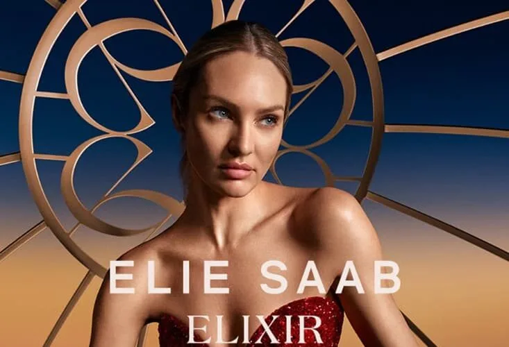 ELIE SAAB ELIXIR