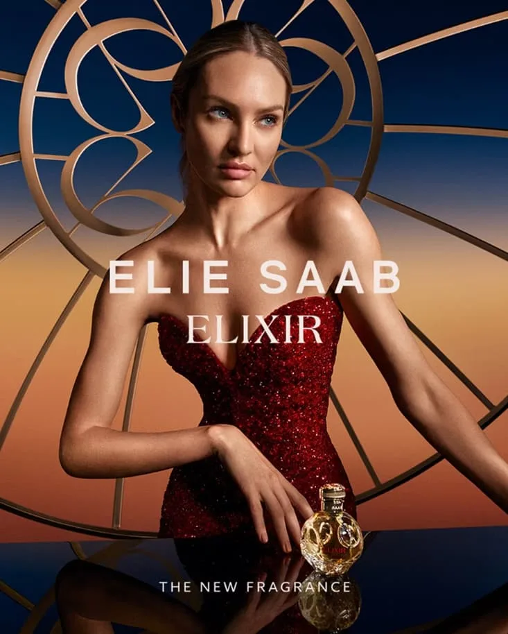 ELIE SAAB ELIXIR