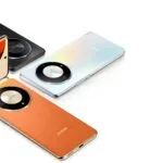 smartphone HONOR X9B 5G