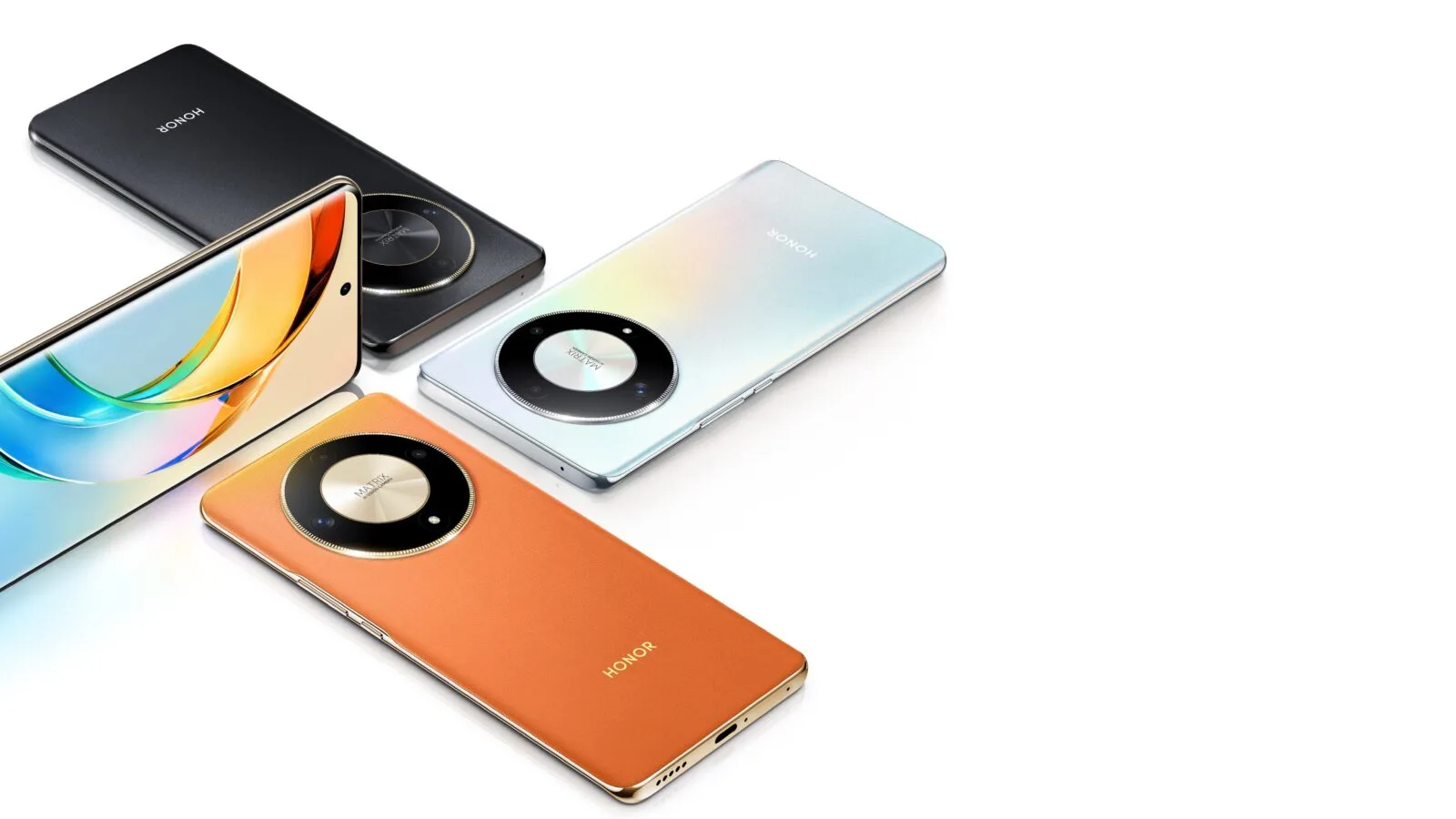 smartphone HONOR X9B 5G