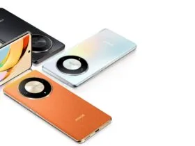 smartphone HONOR X9B 5G