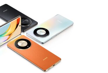 smartphone HONOR X9B 5G