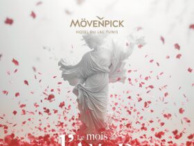 We Make Moments au Mövenpick Hotel du Lac Tunis | Trendymagazine