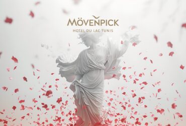 We Make Moments au Mövenpick Hotel du Lac Tunis