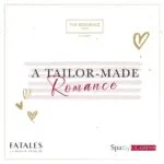 A Tailor-Made Romance à The Residence Tunis