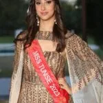 Amira Afli Miss Tunisie 2023