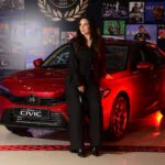 Lancement des nouveaux modèles Honda CIVIC, Honda CIVIC HYBRIDE et Honda JAZZ HYBRIDE