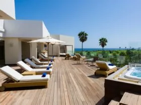 hôtels Iberostar en Tunisie