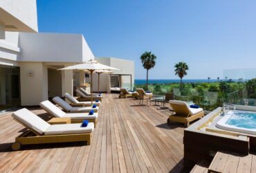 hôtels Iberostar en Tunisie