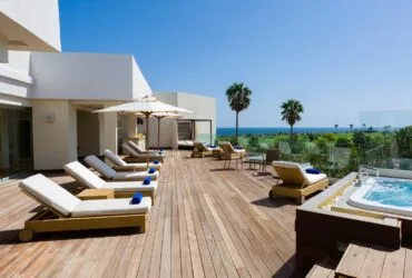 hôtels Iberostar en Tunisie