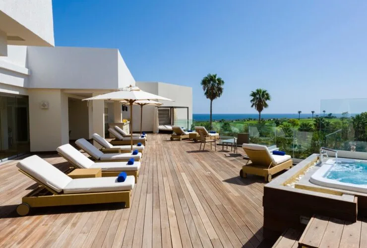 hôtels Iberostar en Tunisie