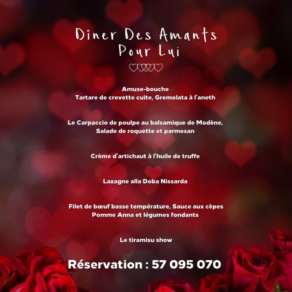 Séjour romantique : Découvrez l'Offre Spéciale Saint-Valentin 2024 à l'Hôtel Hilton Skanes Monastir! | Trendymagazine | Trendymagazine