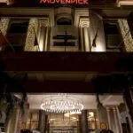 Mövenpick Hotel du Lac Tunis