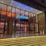 Ramadan au Radisson Hotel Sfax