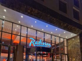 Ramadan au Radisson Hotel Sfax