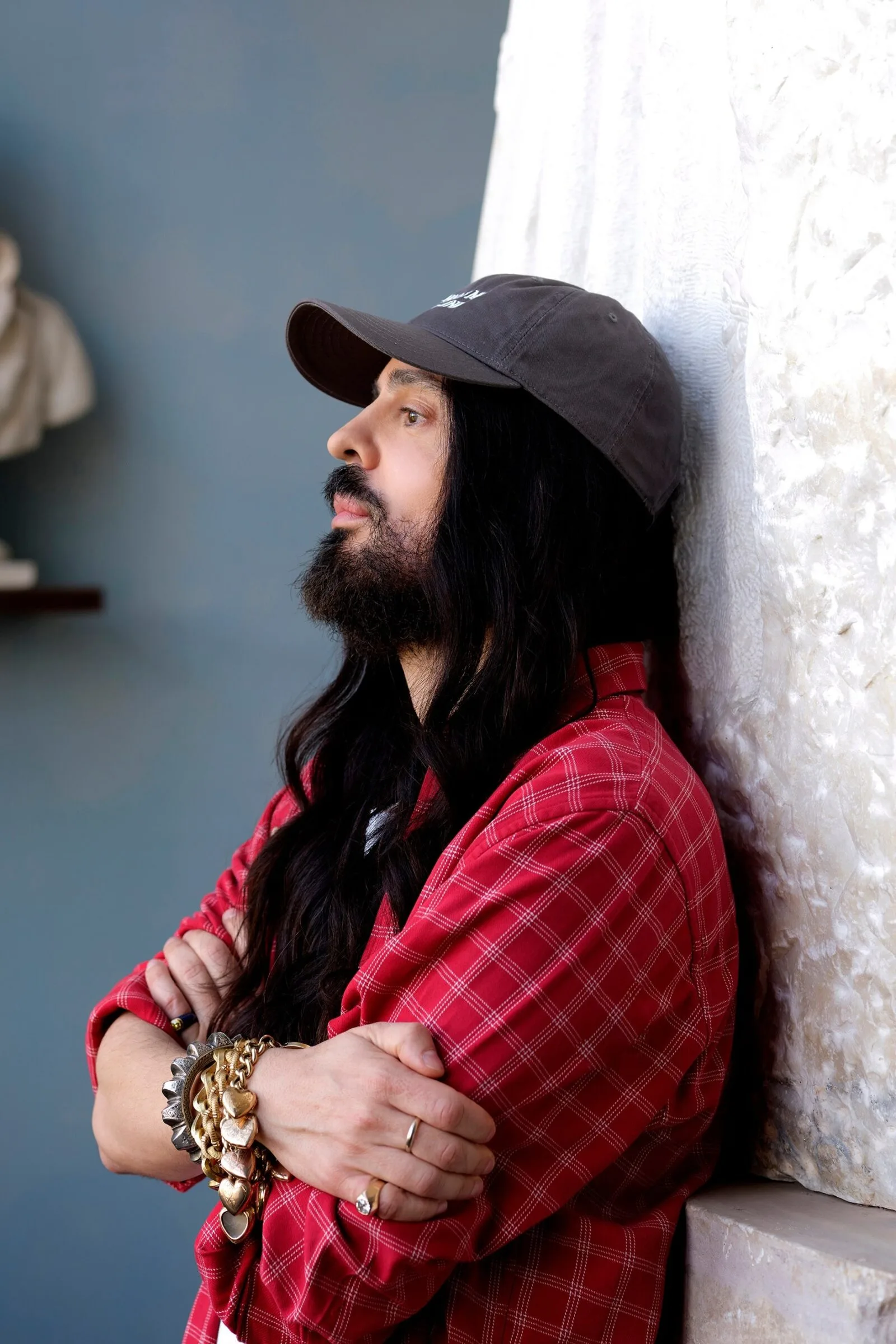 Alessandro Michele Valentino
