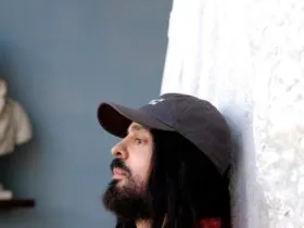 Alessandro Michele Valentino