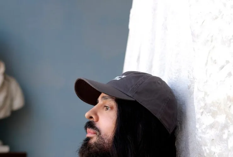 Alessandro Michele Valentino