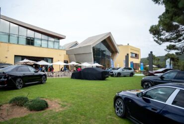BMW Golf Cup Tunisia