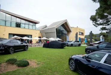 BMW Golf Cup Tunisia