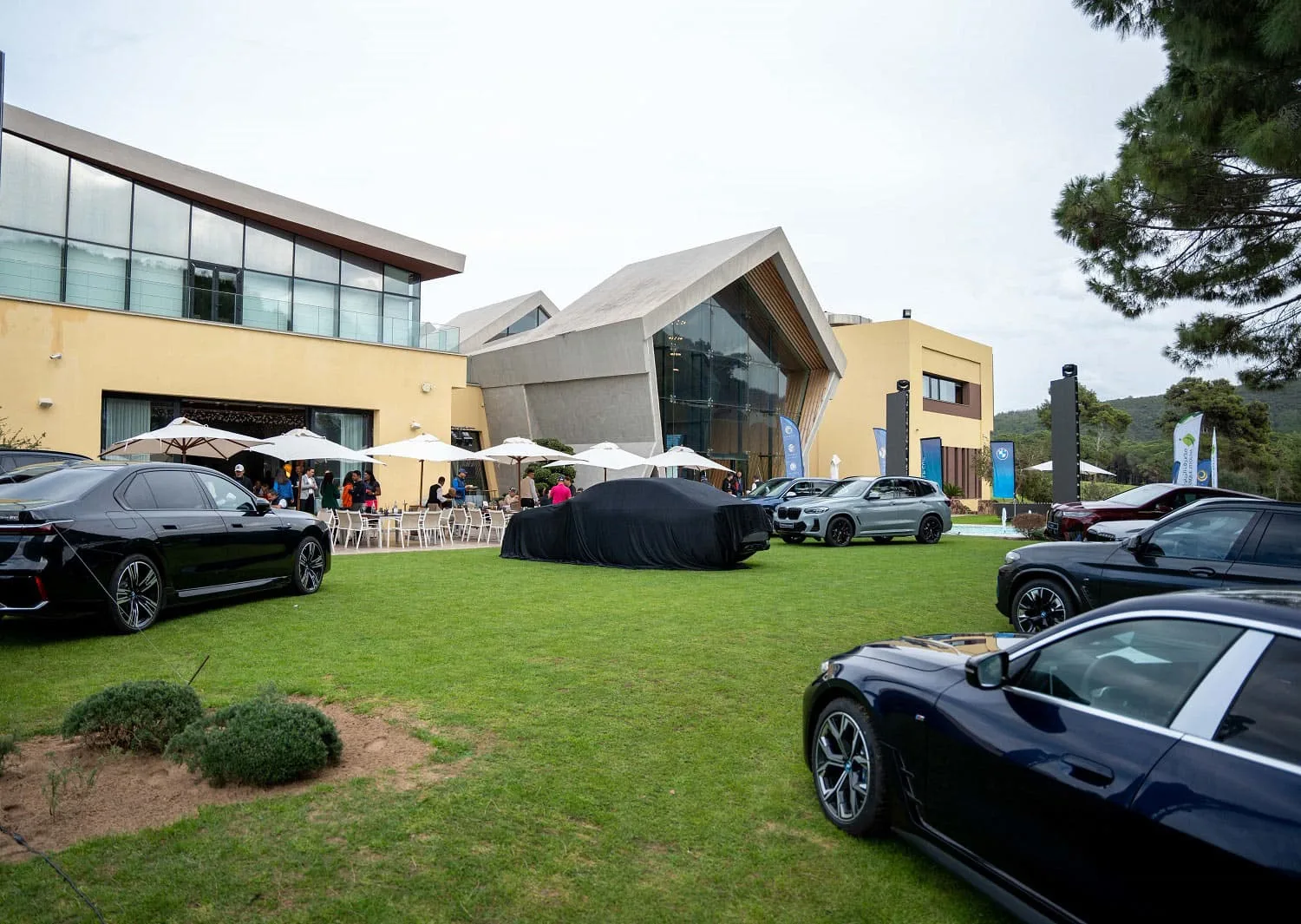 BMW Golf Cup Tunisia