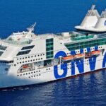 GNV se développe encore plus en Méditerranée avec deux nouveaux navires | Trendymagazine