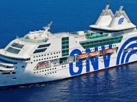 GNV