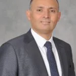 Hédi Benzarti Directeur Général Hôtel Tunis Marriott
