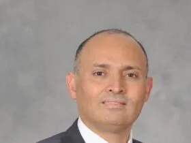 Hédi Benzarti Directeur Général Hôtel Tunis Marriott