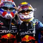 MAX Verstappen de la Pole position-à-la victoire finale au GP du Bahreïn
