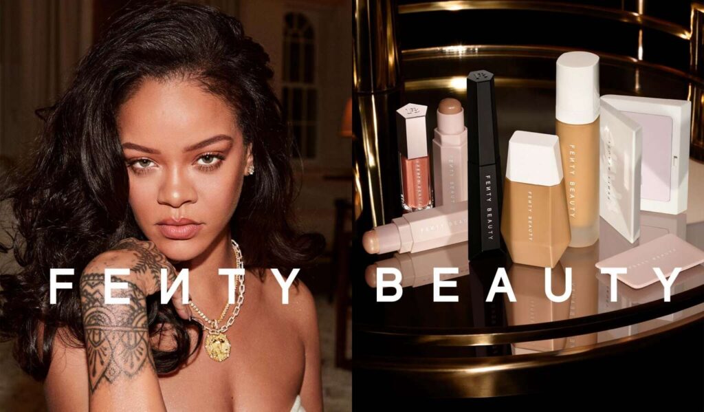 Fenty Beauty by Rihanna | Trendymagazine | Trendymagazine
