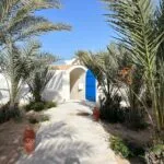Huilerie Fessili Djerba