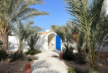Huilerie Fessili Djerba