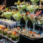 Iftar au Novotel Tunis Mohamed V