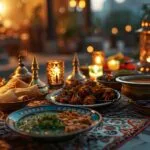Les Meilleures Adresses en Tunisie pour Rompre le Jeûne lors du Ramadan 2024