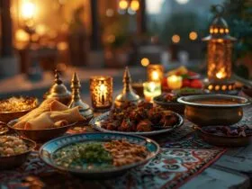 Les Meilleures Adresses en Tunisie pour Rompre le Jeûne lors du Ramadan 2024