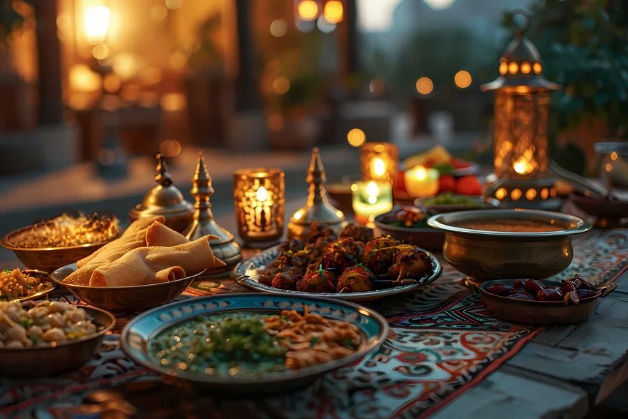 Les Meilleures Adresses en Tunisie pour Rompre le Jeûne lors du Ramadan 2024