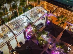 Novotel Tunis Lac Ramadan
