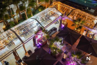 Novotel Tunis Lac Ramadan