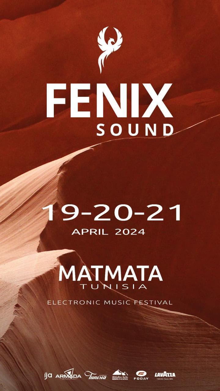Festival FENIX SOUND Matmata | Trendymagazine