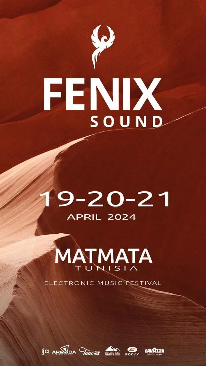 Festival FENIX SOUND Matmata