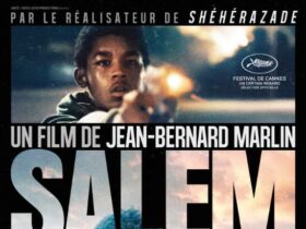 Salem de Jean-Bernard Marlin