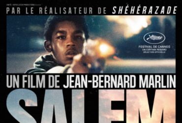 Salem de Jean-Bernard Marlin