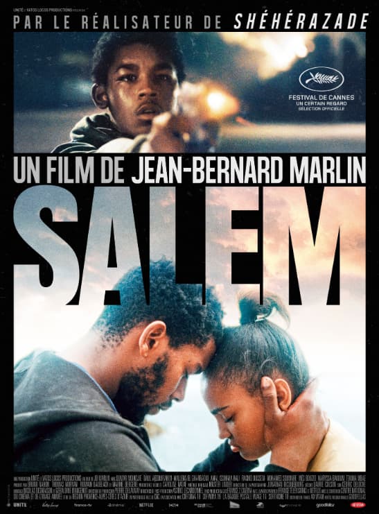 Salem de Jean-Bernard Marlin | Trendymagazine
