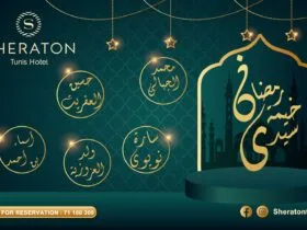 Sheraton Tunis Hotel Khimet Sidi Romdhan