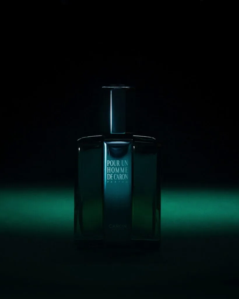 Pour Un Homme de CARON Parfum