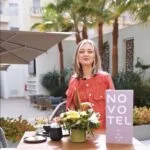 𝒞𝒾𝓉𝓎 𝐆𝐮𝐢𝐝𝐞 Plongez dans l’élégance et le confort au cœur de Tunis avec la découverte de l’Hôtel Novotel Tunis Lac .