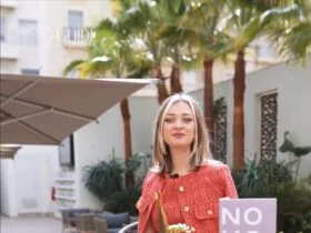 𝒞𝒾𝓉𝓎 𝐆𝐮𝐢𝐝𝐞 Plongez dans l’élégance et le confort au cœur de Tunis avec la découverte de l’Hôtel Novotel Tunis Lac .