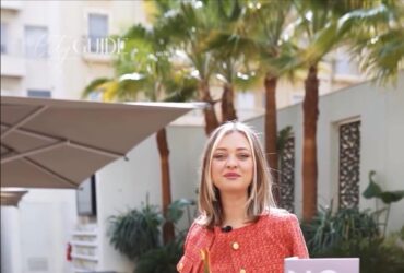 𝒞𝒾𝓉𝓎 𝐆𝐮𝐢𝐝𝐞 Plongez dans l’élégance et le confort au cœur de Tunis avec la découverte de l’Hôtel Novotel Tunis Lac .