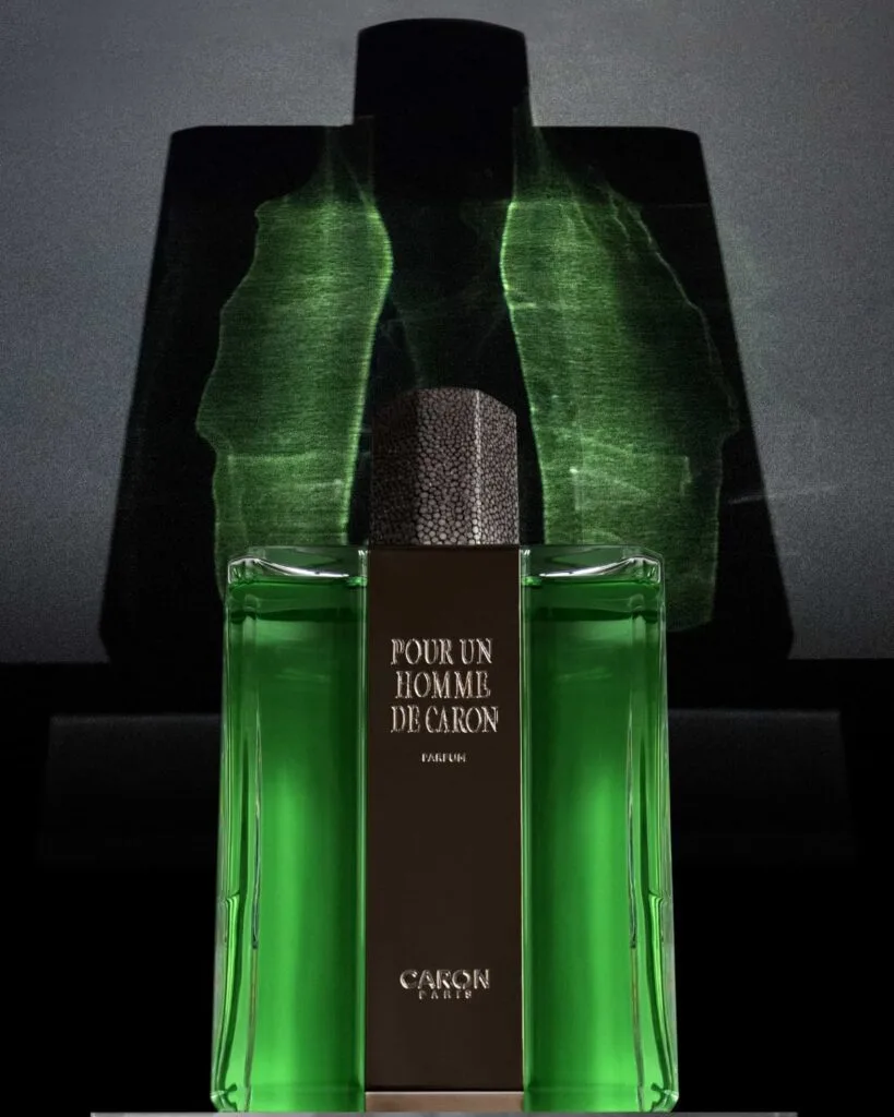 CARON Parfum